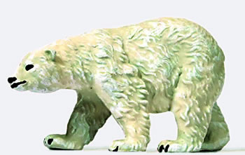 Preiser 29520 - Polar Bear