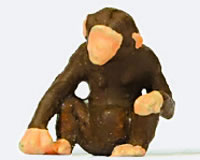 Preiser 29527 - Chimpanzee #2