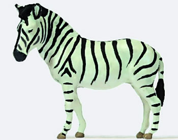 Preiser 29529 - Zebra