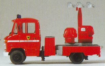 Preiser 35019 - GW Light MB 408 B