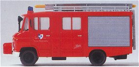 Preiser 35021 - LF 8 MB 408