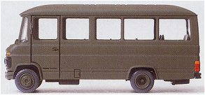 Preiser 37028 - Bus DB O 309 D