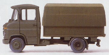 Preiser 37029 - Lorry DB L508 DG MA