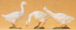 Preiser 47080 - Geese                  3/