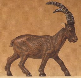Preiser 47710 - Wild goat