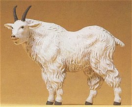 Preiser 47713 - Snow goat
