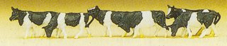Preiser 88575 - Cows                   6/