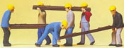 Track workers w/ties   6/
