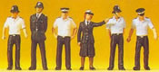 Policemen Great Britain