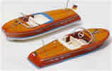 Speed Boats 2/