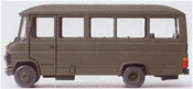Bus DB O 309 D