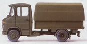 Lorry DB L508 DG MA