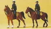 Mounted Police USA 2/