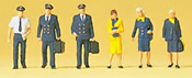 Civil Airline Personel