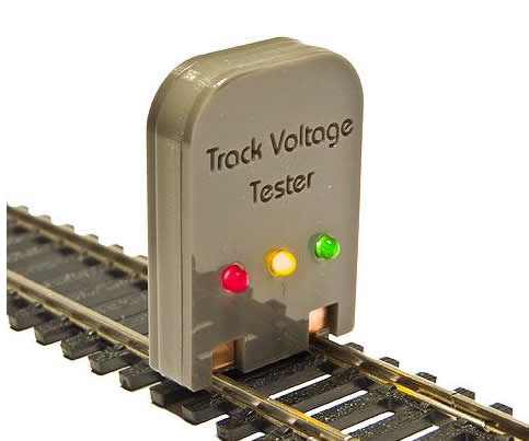 Proses VT-001 - Track Voltage Tester
