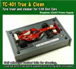 Tyre Truer and Cleaner for 1:32 Slot Cars w/220V Adaptor