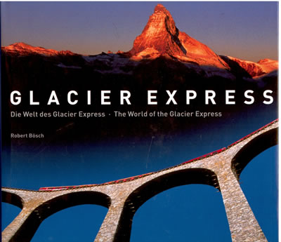 REI REI3001 - Glacier Express