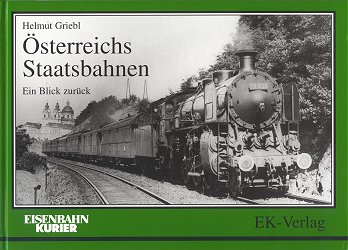 REI REI90-2 - Osterreichs Staatsbahnen