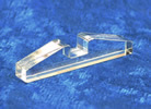 Stabilizer Bar N Scale, Contains 2 per pack
