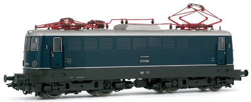 Rivarossi 2311 - German Electric Locomotive Class E 10 of the DB