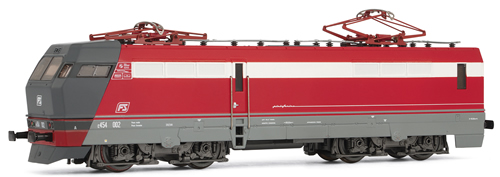 Rivarossi 2318 - Italian Electric Locomotive Class E454.002 of the FS