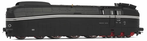 Rivarossi 2343 - German Steam Locomotive BR 61 002 of the DR