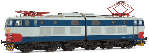 Rivarossi 2352 - Italian Electric Locomotive Class E.646.136 of the FS