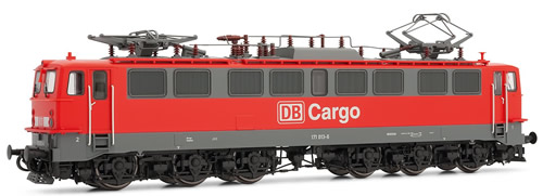 Rivarossi 2479 - German Electric Locomotive Class 171 of the DB-AG