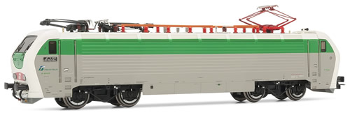 Rivarossi 2497 - Italian Electric Locomotive Class E402B of the FS