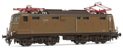 Rivarossi 2500 - Italian Electric Locomotive Class E424 of the FS