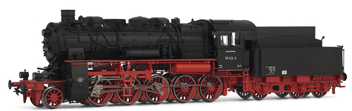 Rivarossi 2552 - German Steam Locomotive Class 5810-40 of the DR