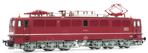 Rivarossi 2608 - German Electric Locomotive Class 171 of the DB AG