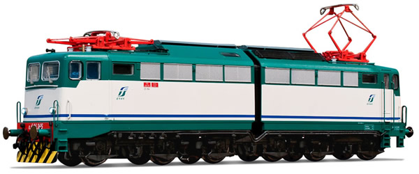 Rivarossi HR2731 - Italian Electric Locomotive E646 of the FS