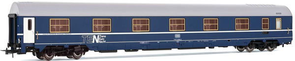 Rivarossi HR4302 - Sleeping coach type MU, “TEN”