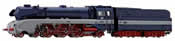 Express Train steam locomotive with tender series 10 - DB (AC)