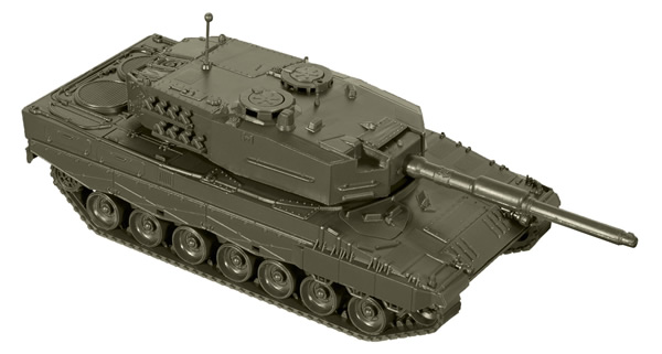 Roco 05039 - Leopard 2A1