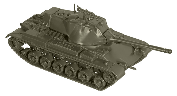 Roco 05086 - M47 Medium Tank Patton 