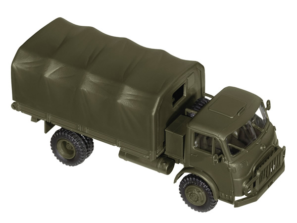 Roco 05126 - Military Truck Steyr 680 M