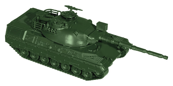 Roco 05132 - Main battle tank Leopard 1 A2