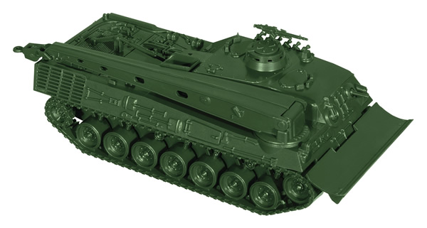 Roco 05133 - Armored recovery tank Leopard 1