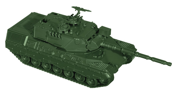 Roco 05134 - Main battle tank Leopard 1 A3
