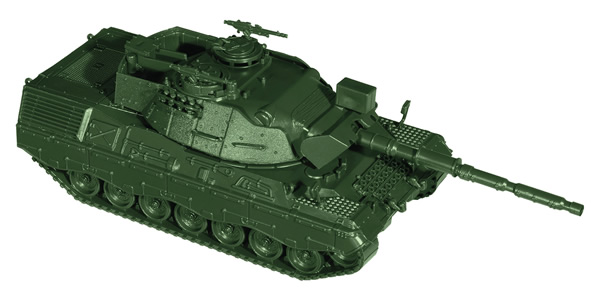 Roco 05138 - Main battle tank Leopard 1A5