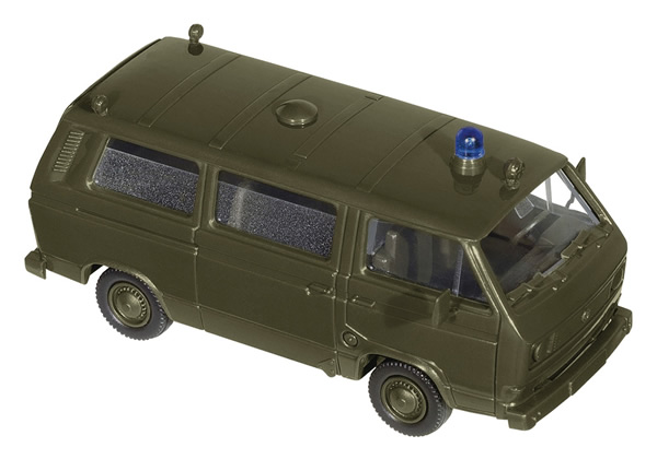 Roco 05142 - Volkswagen transporter T3 Ambulance