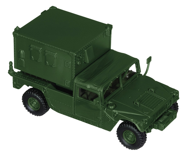 Roco 05144 - M 998/M 1038 wo/W HMMWV/Humvee