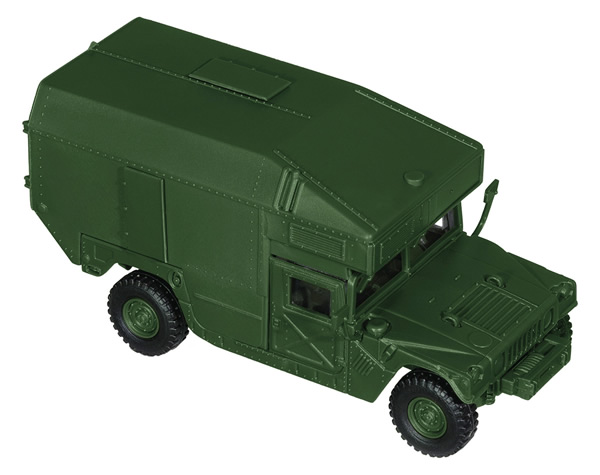 Roco 05147 - M 997 HMMWV/Humvee Maxi Ambulance
