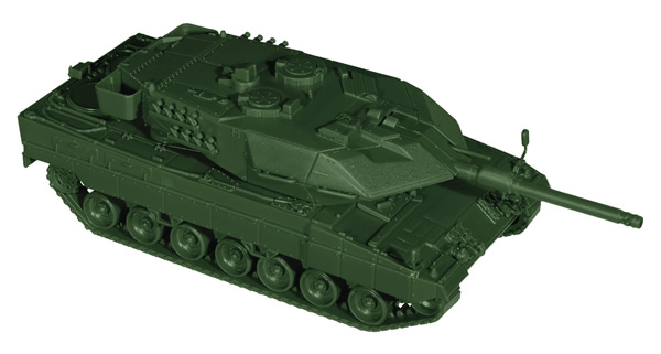 Roco 05151 - Main battle tank Leopard 2 A5