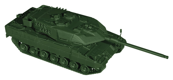 Roco 05152 - Main battle tank Leopard 2 A6