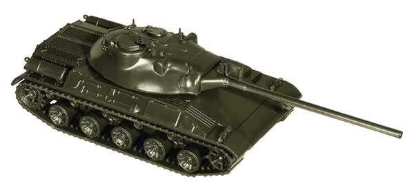Roco 05155 - Main battle tank AMX-30