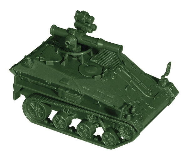 Roco 05194 - Light armored weapon carrier Wiesel 1 TOW