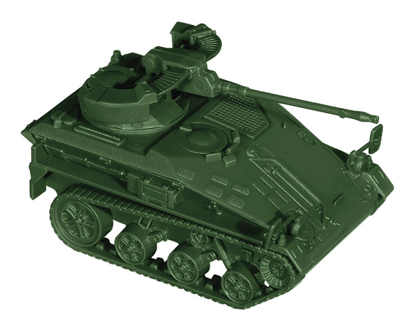 Roco 05195 - Light armored weapon carrier Wiesel 1 MK 20